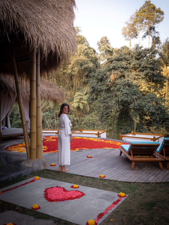 Sonstiges Aksari Resort & Spa Ubud by Ini Vie Hospitality