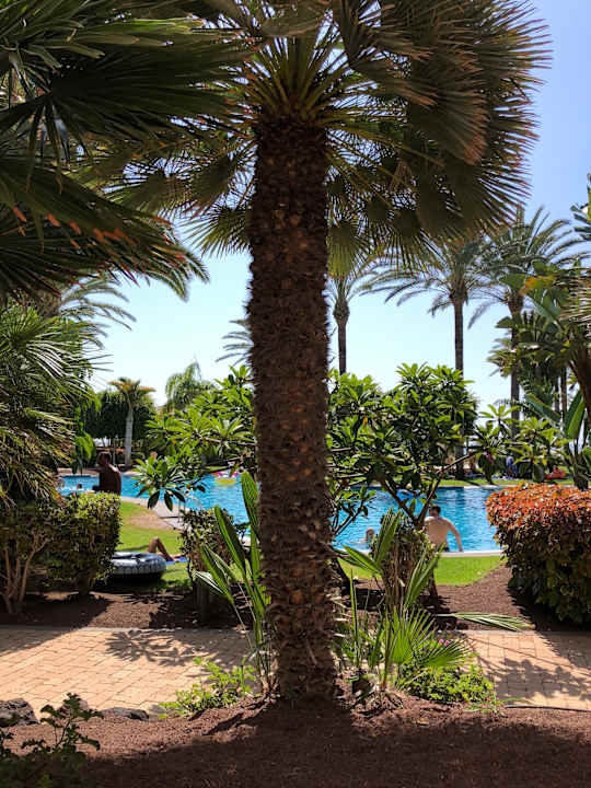 Außenansicht R2 Rio Calma Hotel & Spa & Conference