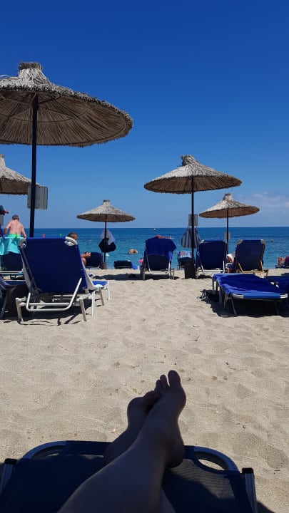 Strand Anissa Beach & Village