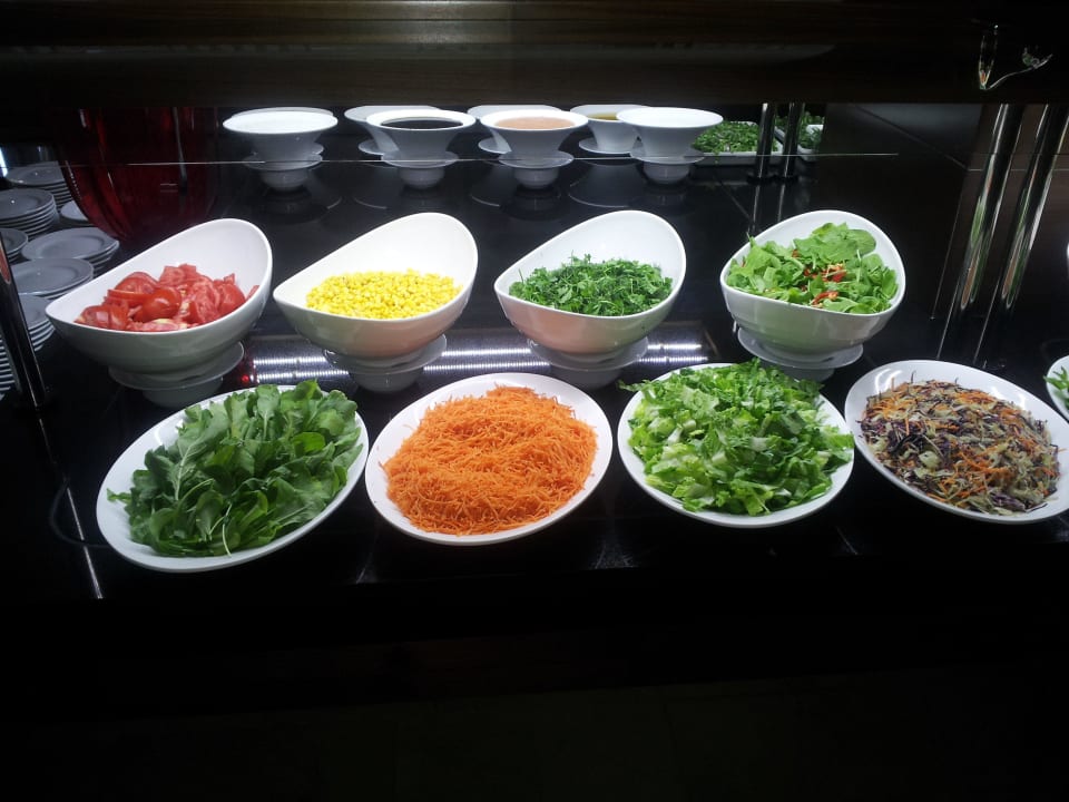 Essen Linda Sunny Beach Hotel & Spa