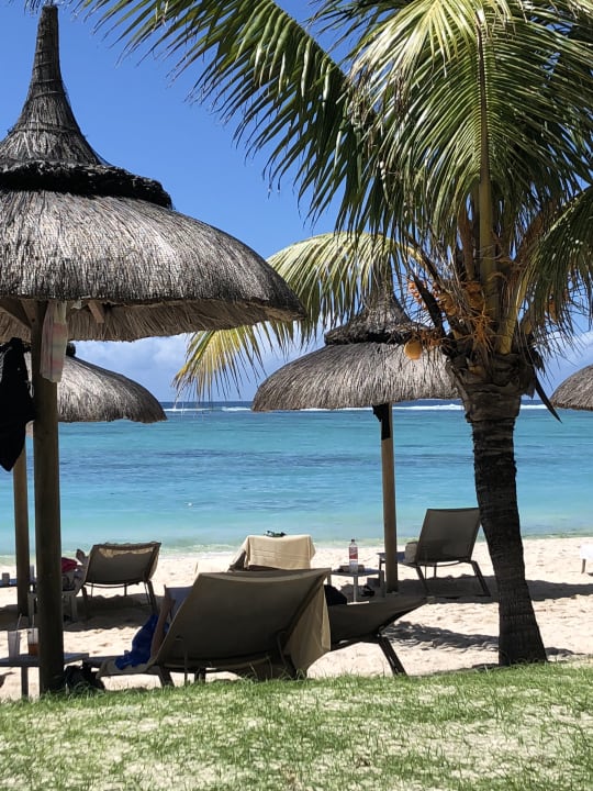 Strand Crystals Beach Resort Belle Mare, a member of Radisson Individuals