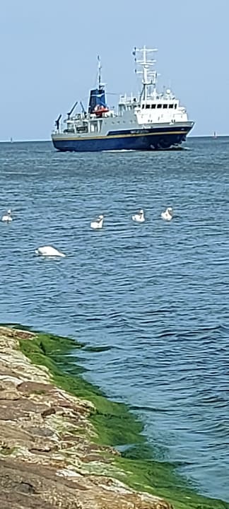 Strand Hilton Swinoujscie Resort & Spa