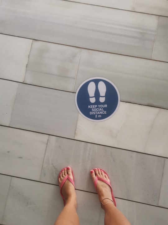 Sonstiges Fodele Beach & Water Park Holiday Resort