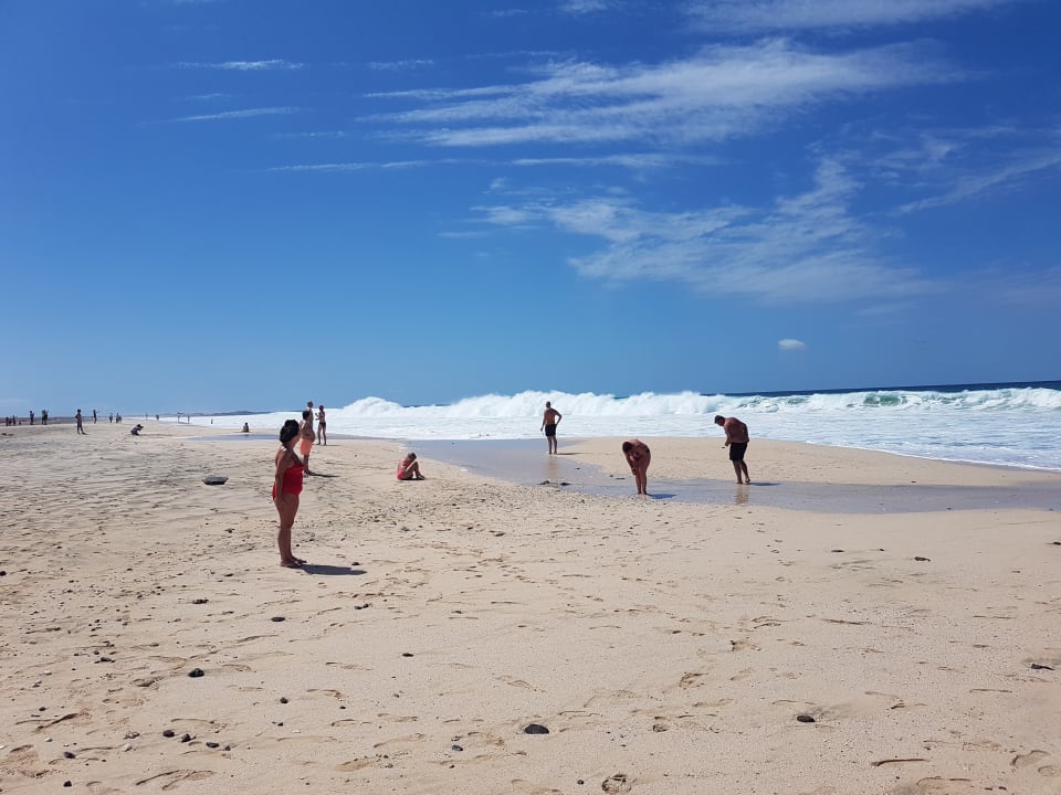 Strand Meliá Laguna Beach