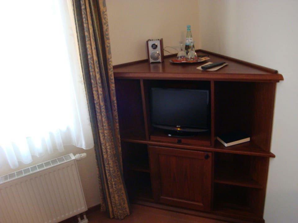 Standardzimmer 20 m² Hotel Klosterhof