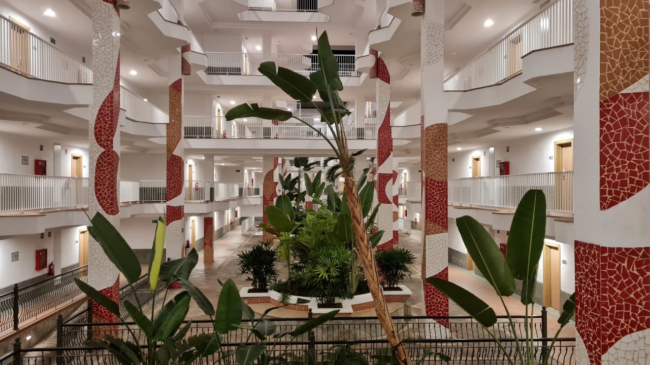 Sonstiges Hotel Riu Buenavista