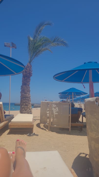 Strand Beach Albatros Resort