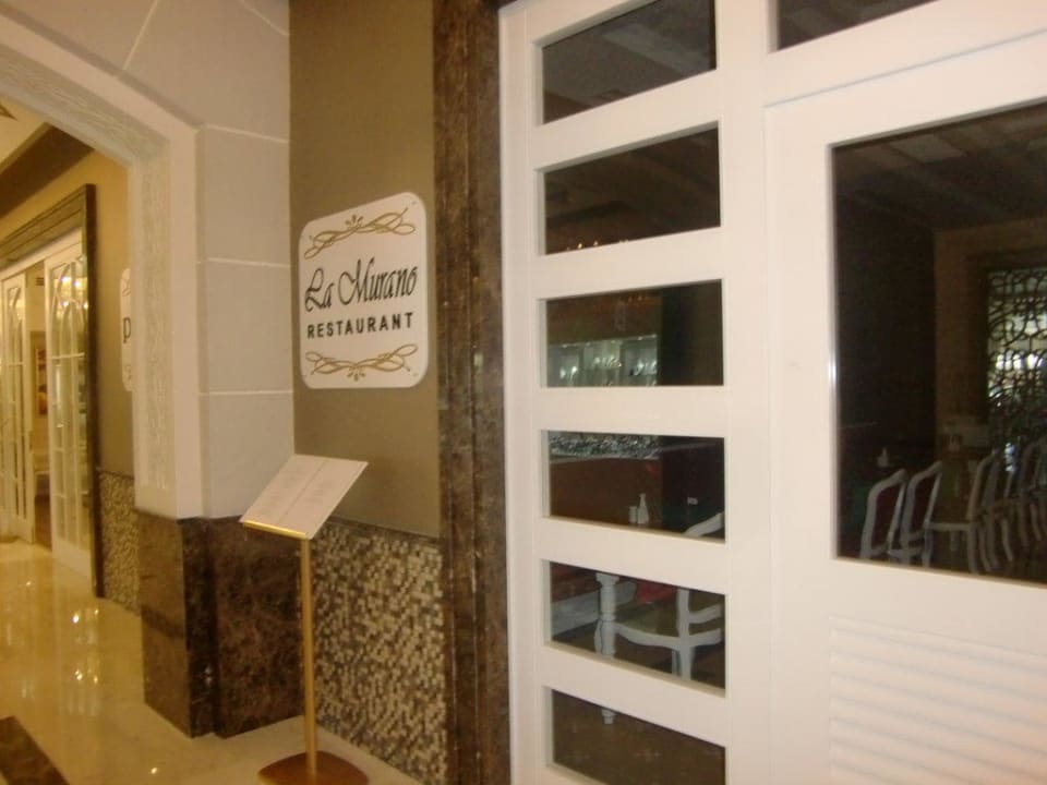 Exclusiv Restaurant  Diamond Excellence Resort & Spa