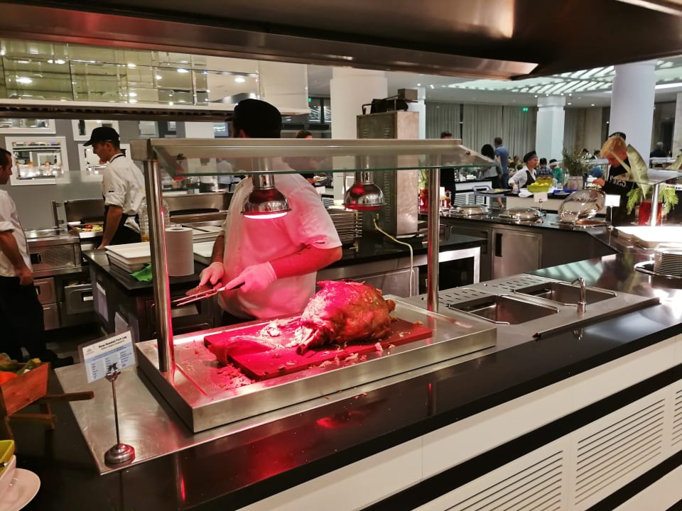 Gastro Princess Andriana Resort & Spa