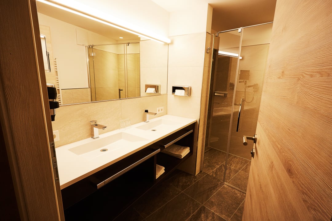 Zimmer Hotel Wagrainerhof