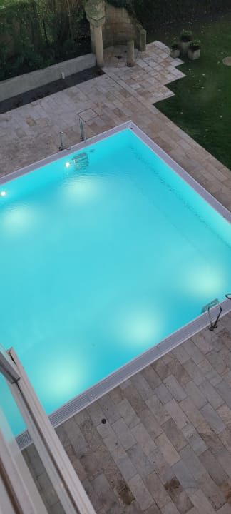 Pool Alter Meierhof Glücksburg