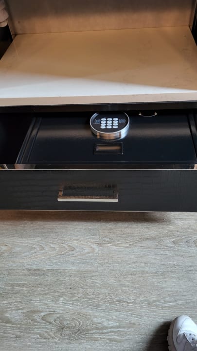 Zimmer Aliz Hotel Times Square