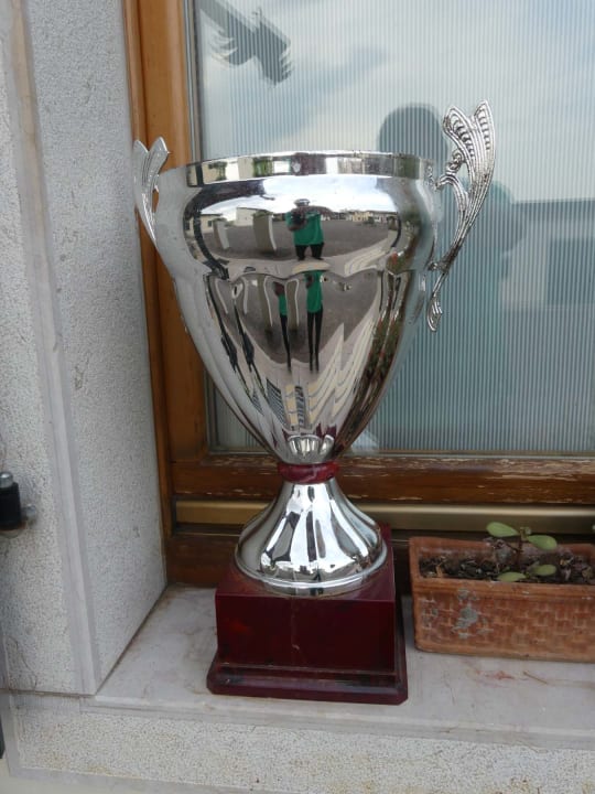 Sonstiges Hotel Corte Pontigliardo