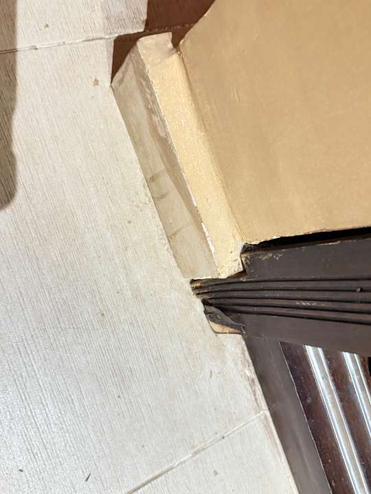 Zimmer El Karma Aqua Beach Resort