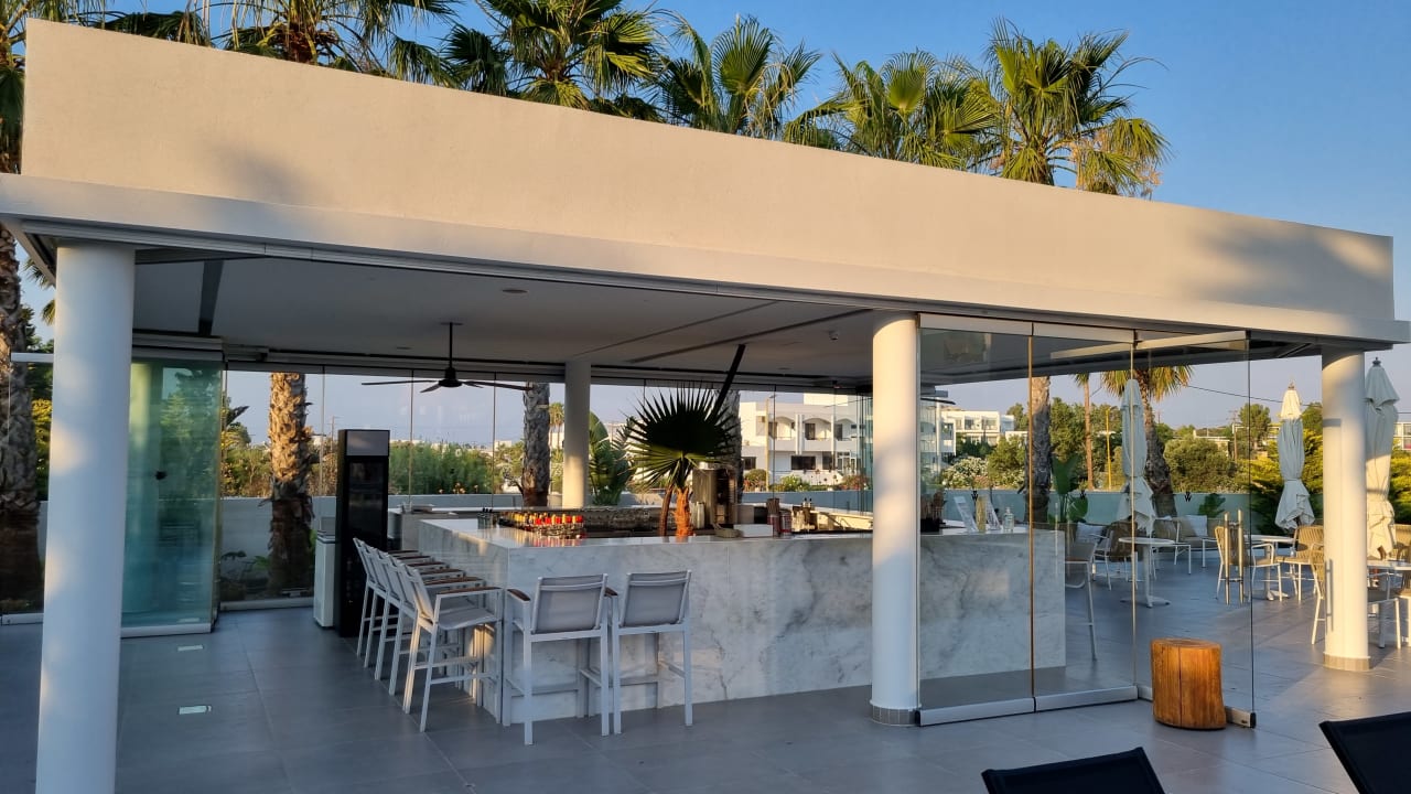 Gastro White Dreams Resort & Anex
