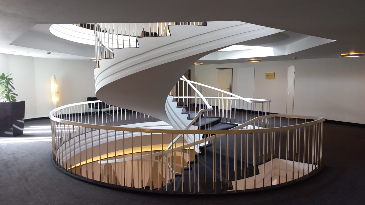 Sonstiges Park Inn By Radisson Lübeck