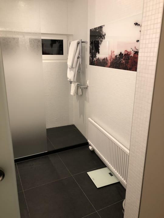 Zimmer Sorell Hotel Zürichberg