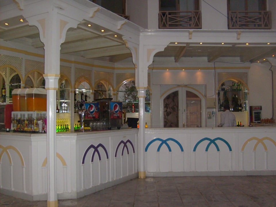 Le Terrace The Grand Hotel Hurghada