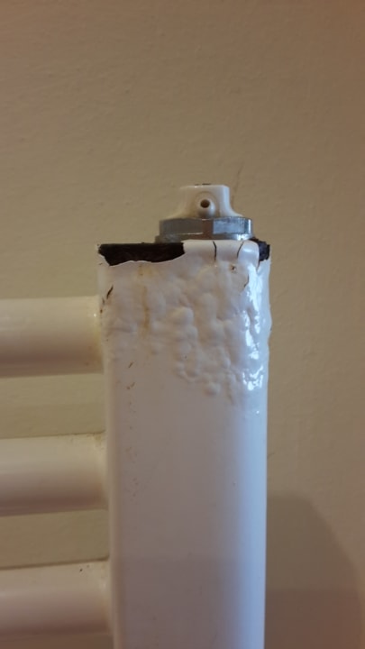 Zimmer BollAnts Spa im Park