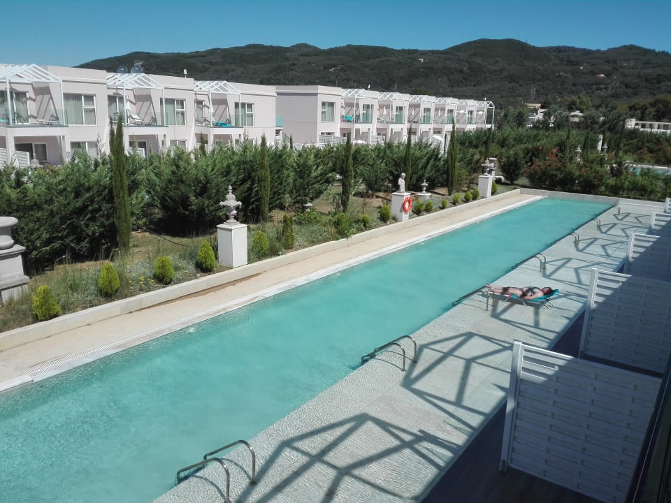 Ausblick Sandy Villas Resort