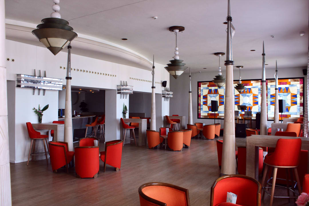 Gastro Iberostar Waves Founty Beach