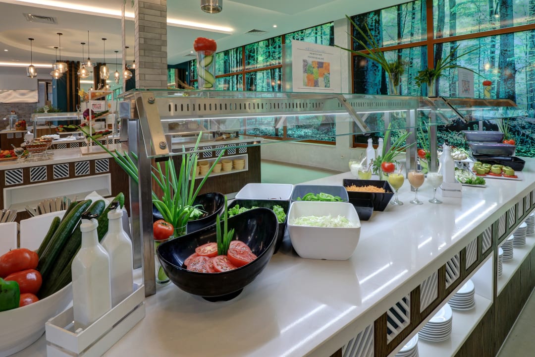 Gastro Hotel MiRaBelle