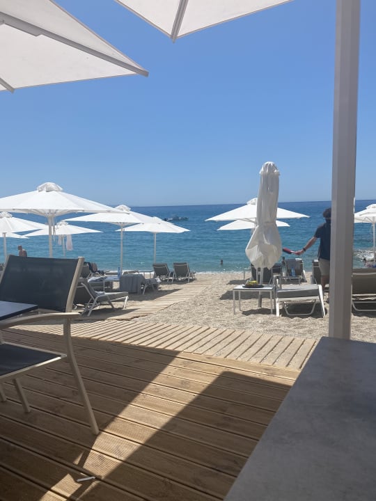 Strand Elix, Mar-Bella Collection