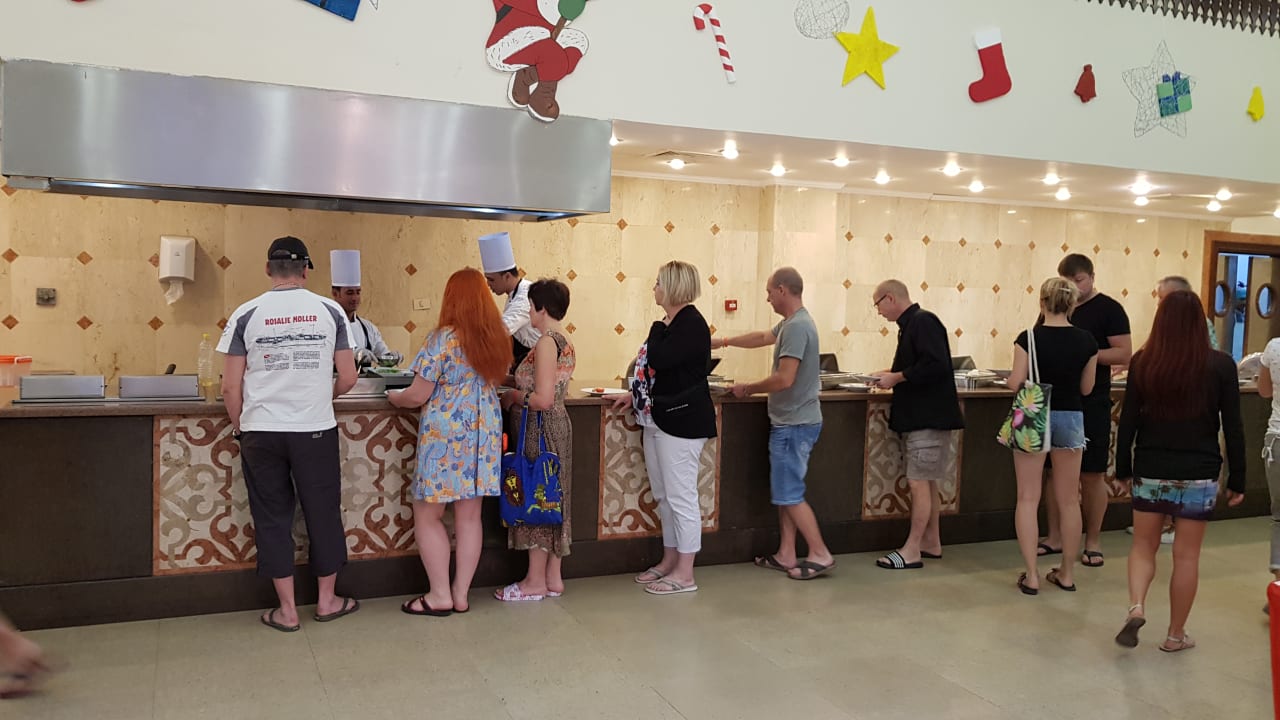 Gastro Stella Beach Resort & Spa Makadi Bay