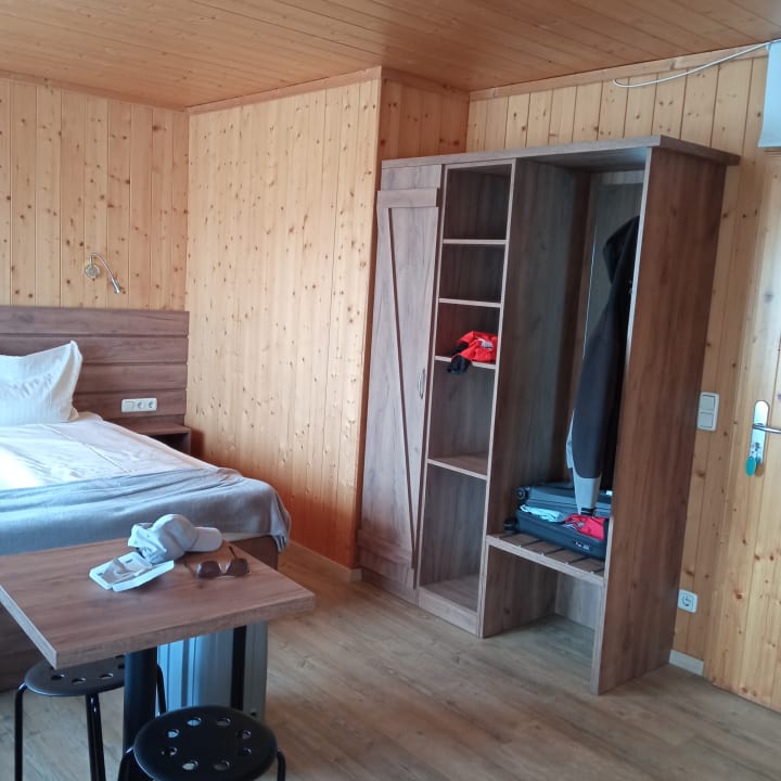 Zimmer Hotel Reiterhof Altmühlsee