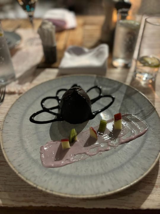 Gastro Steigenberger Resort Alaya Marsa Alam - Red Sea - Adults only