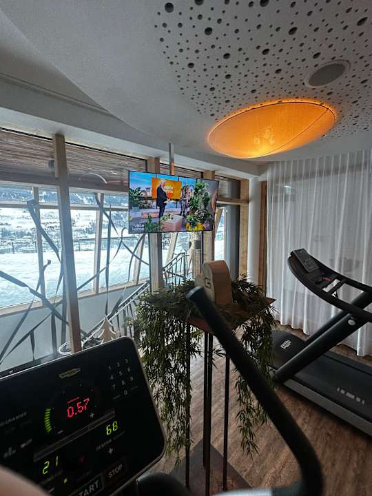 Sport & Freizeit Das.Goldberg