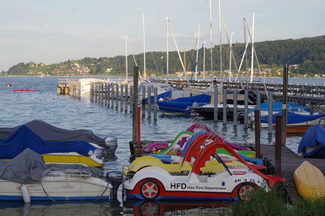 Strand Seehörnle Bio Hotel & Gasthaus