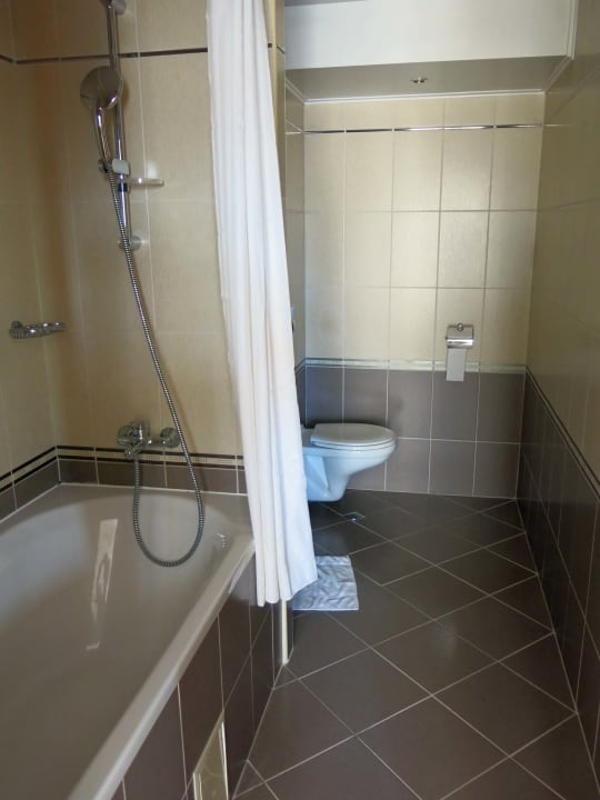 Zimmer HVD Clubhotel Miramar