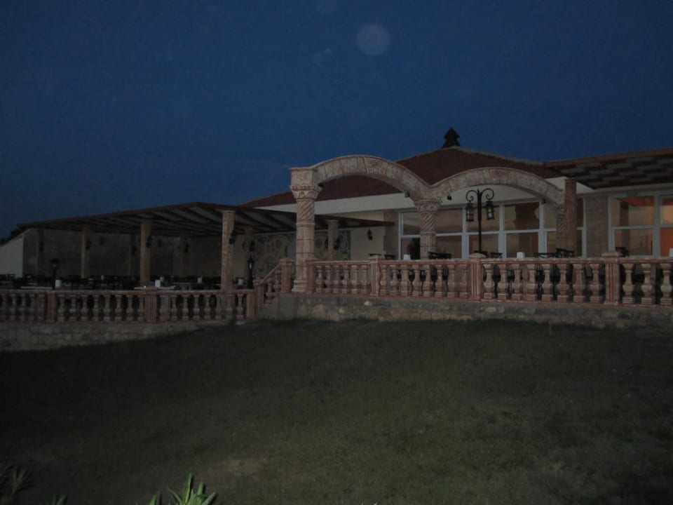 Bei Nacht Club Resort Atlantis