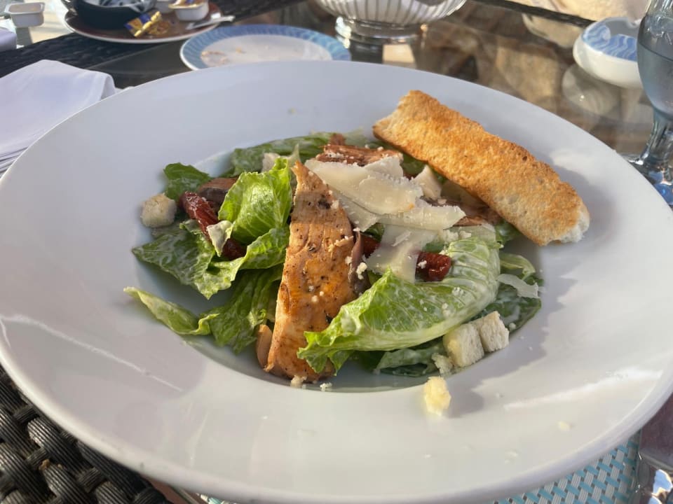 Gastro Hotel Kempinski Soma Bay
