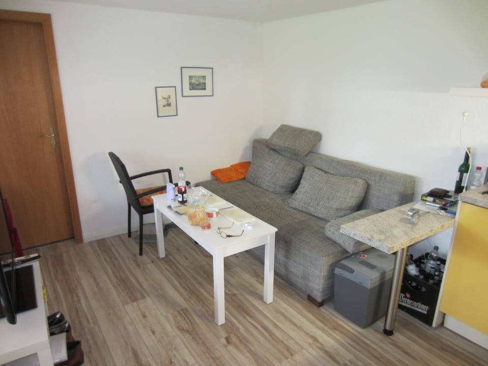 Zimmer Ferienresort Möwenort