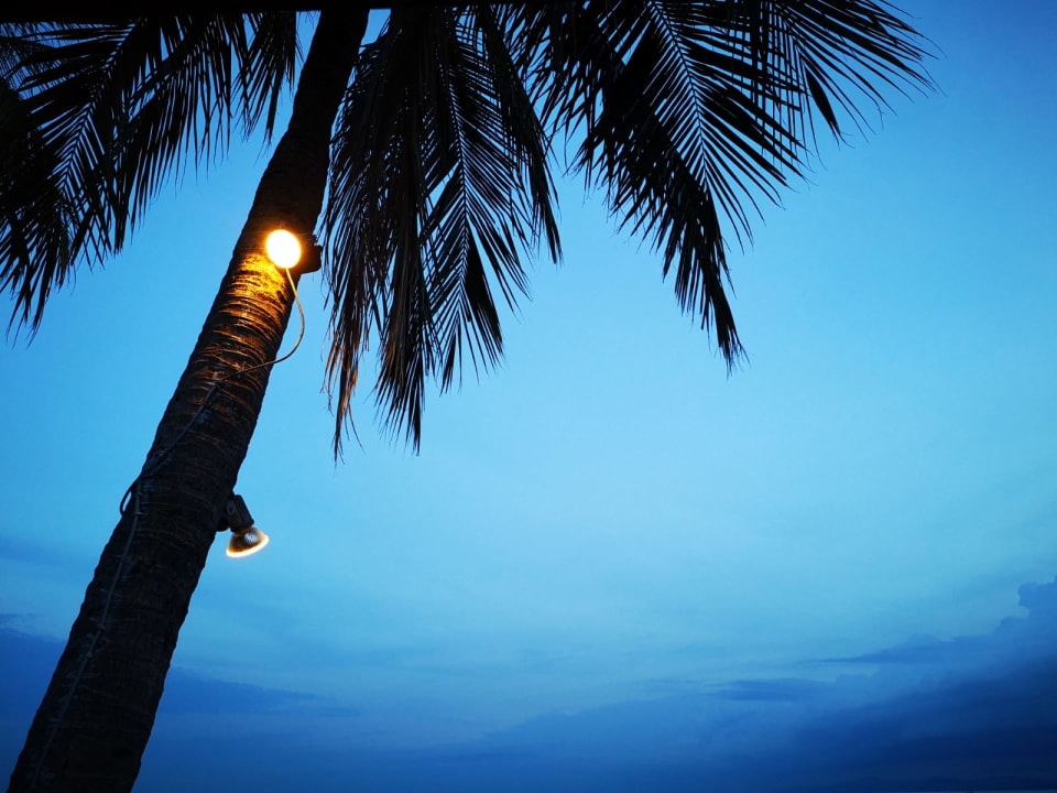 Strand Renaissance Koh Samui Resort & Spa