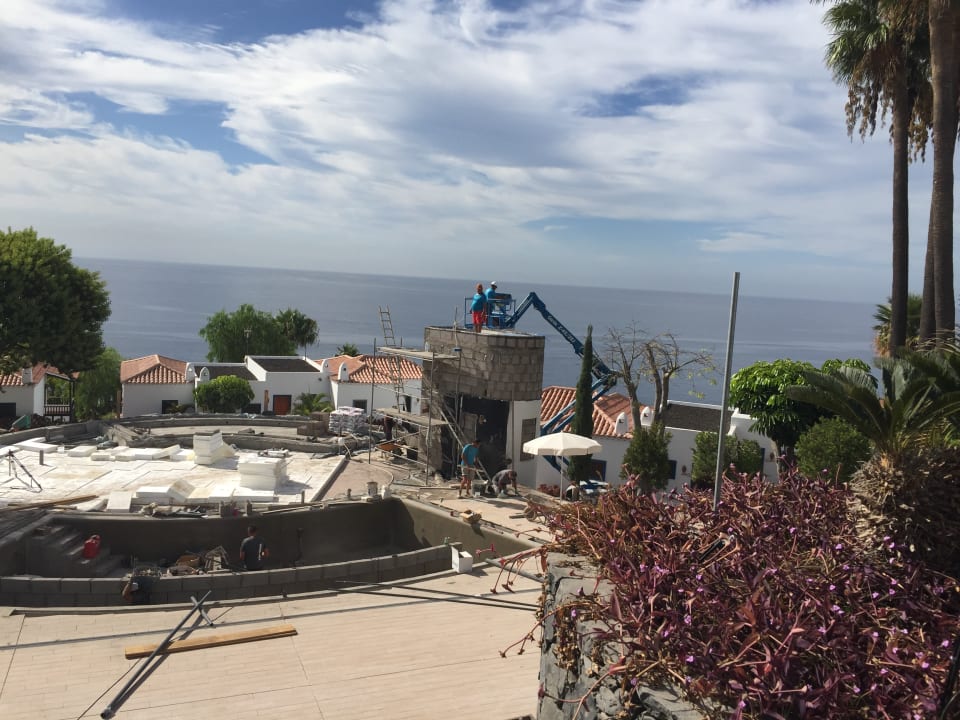 Sonstiges Hotel Jardin Tecina