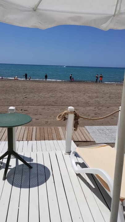 Strand Belek Beach Resort Hotel