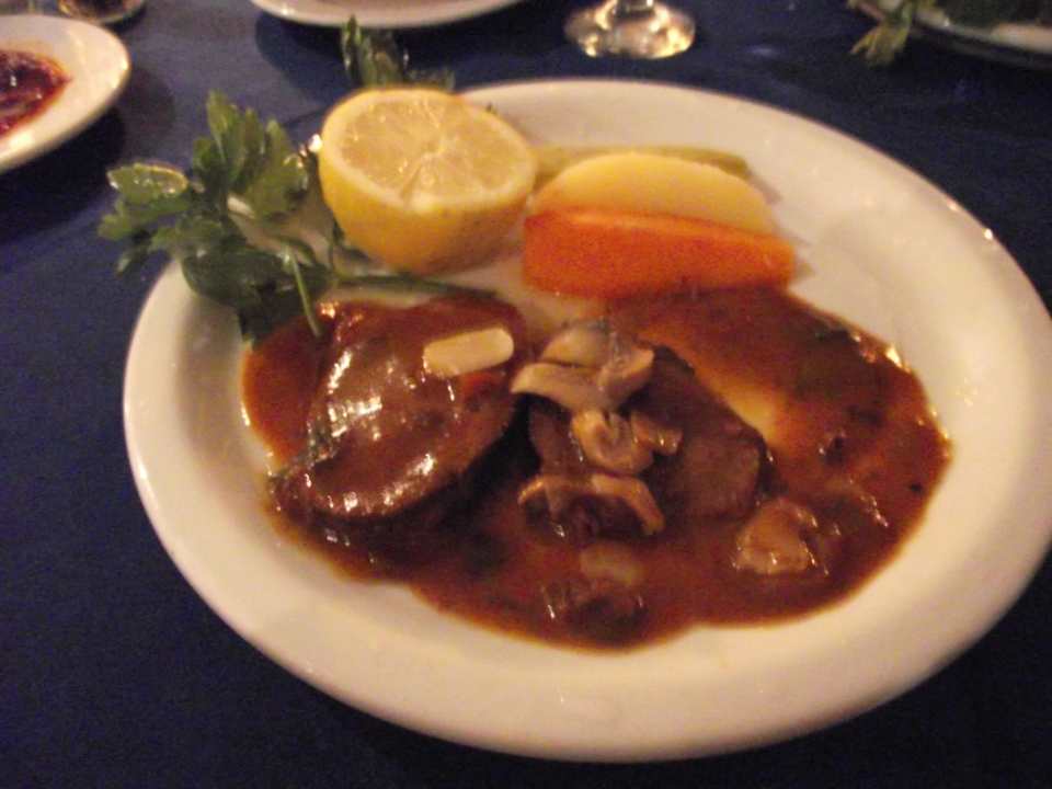 À-la-Carte Alassio Hotel and Thalasso