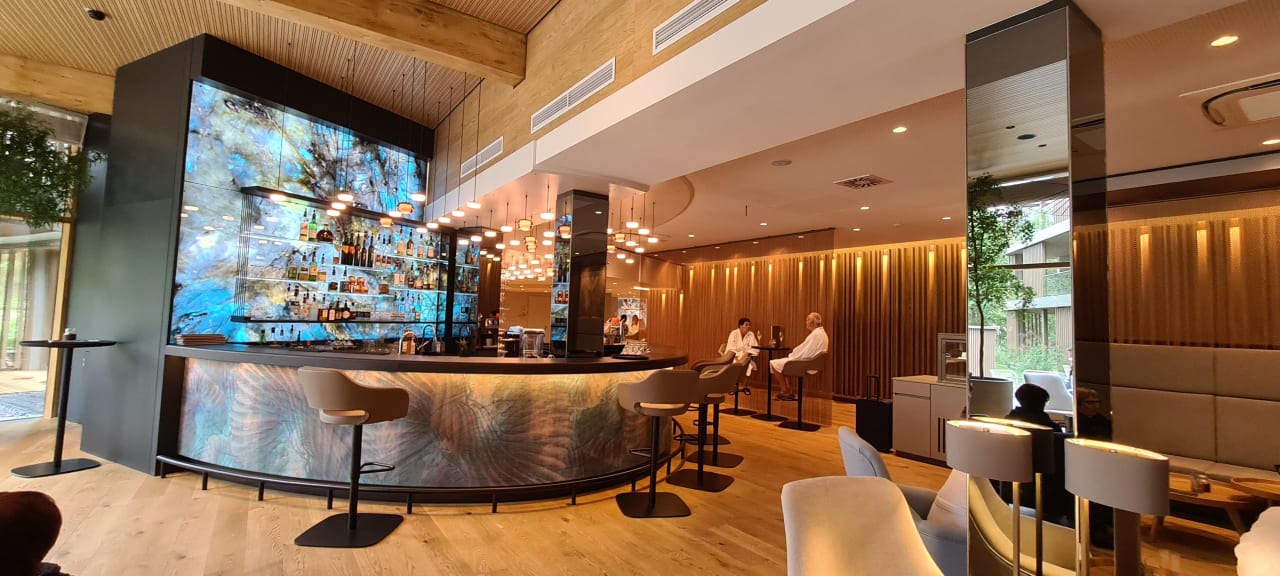 Gastro Heilthermen Resort Bad Waltersdorf