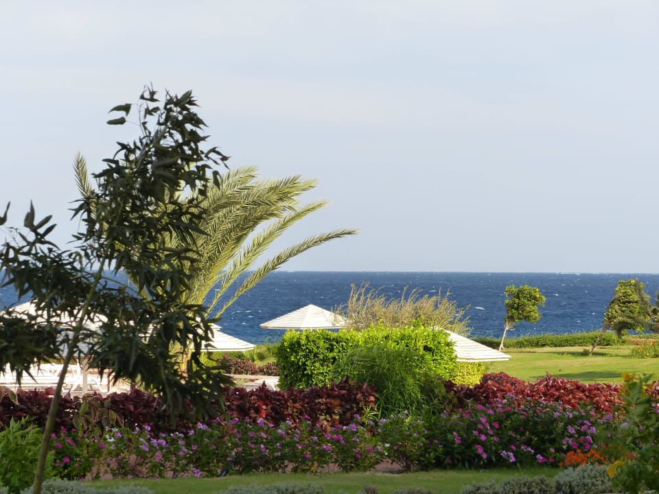 Aussen Three Corners Equinox Beach Resort