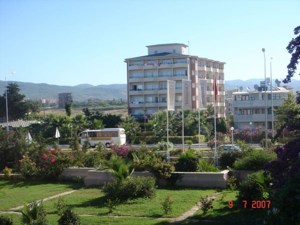 Block C Annex Aska Hotel Just in Beach