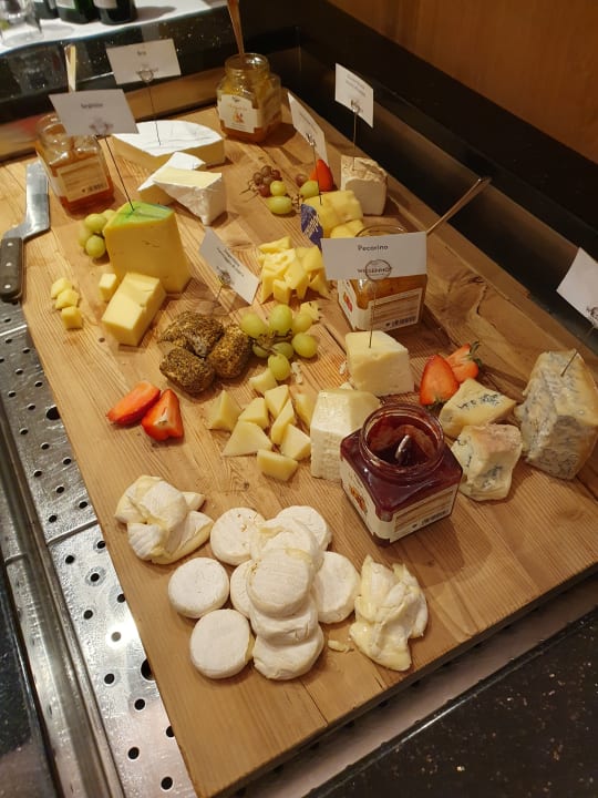 Gastro Hotel Wiesenhof Garden Resort