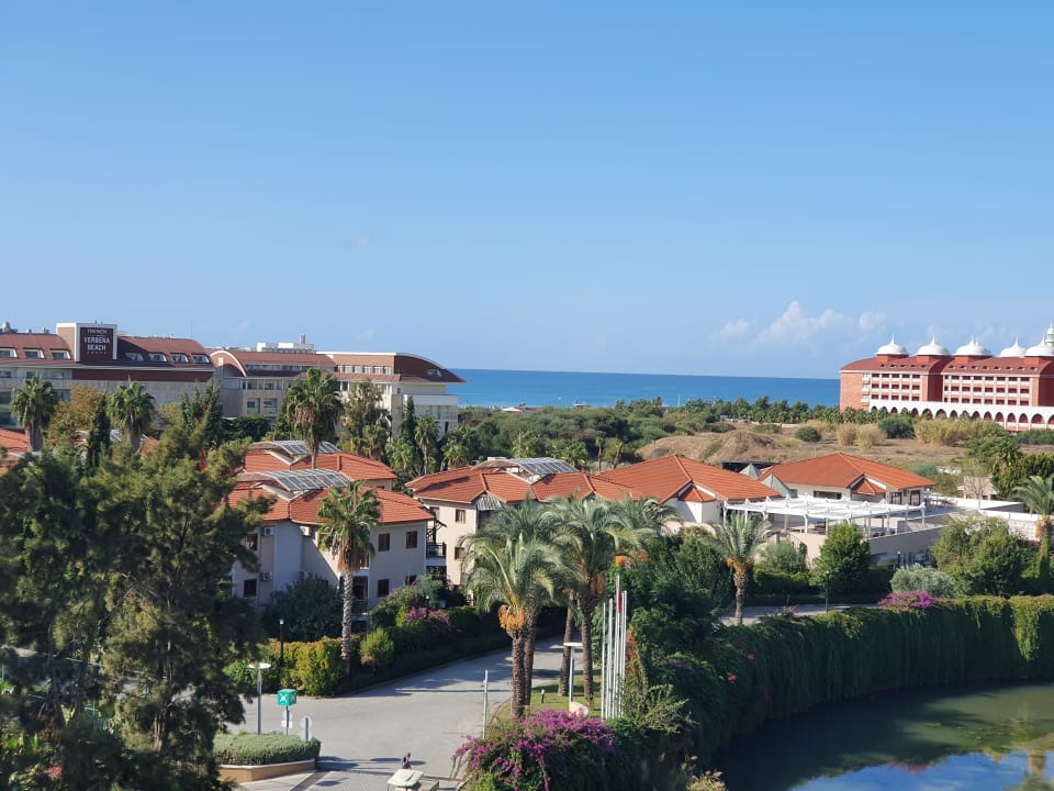 Ausblick Luna Blanca Resort & Spa