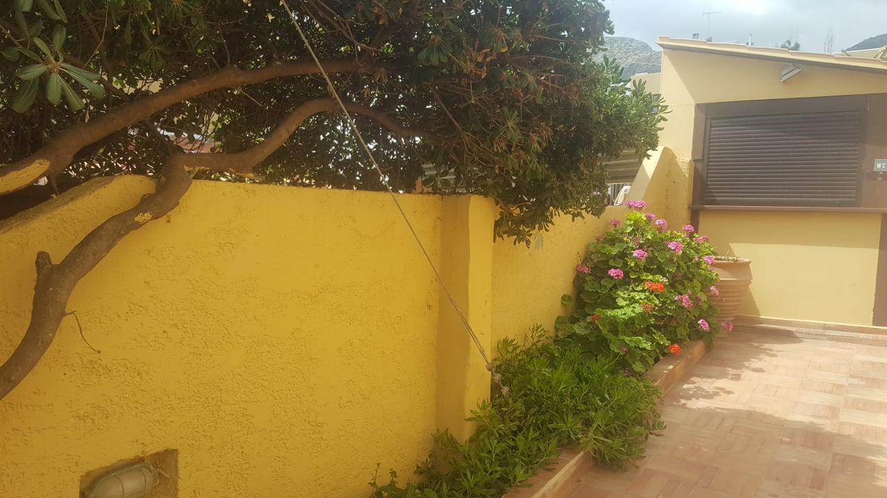 Sonstiges Elmi Suites