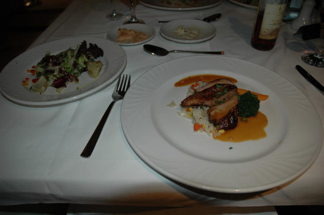 Hauptgang   Lindian Dream Seaside Resort