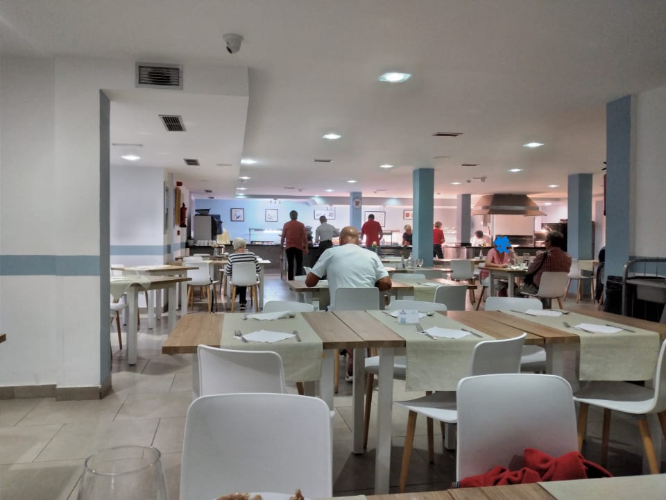 Gastro Servatur Alameda de Jandía