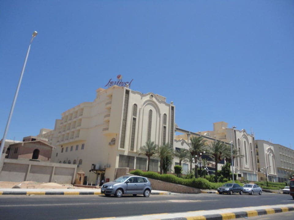 Hurghada Riviera Aqua Park Resort