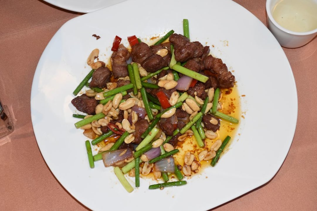 Gastro Hotel JJ Inns - Suzhou Liu Garden